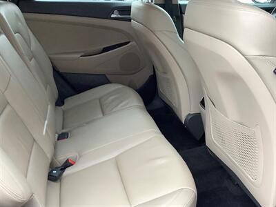 2016 Hyundai TUCSON Limited   - Photo 28 - Crest Hill, IL 60403