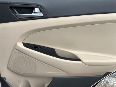2016 Hyundai TUCSON Limited   - Photo 27 - Crest Hill, IL 60403