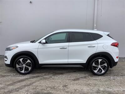 2016 Hyundai TUCSON Limited   - Photo 3 - Crest Hill, IL 60403