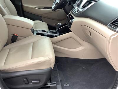 2016 Hyundai TUCSON Limited   - Photo 31 - Crest Hill, IL 60403