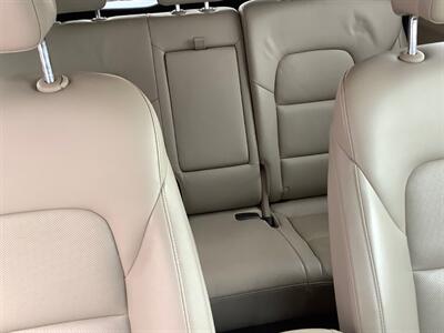 2016 Hyundai TUCSON Limited   - Photo 36 - Crest Hill, IL 60403