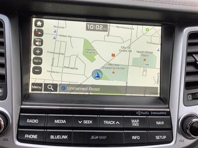 2016 Hyundai TUCSON Limited   - Photo 19 - Crest Hill, IL 60403