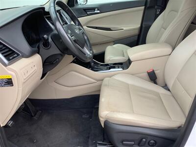 2016 Hyundai TUCSON Limited   - Photo 14 - Crest Hill, IL 60403