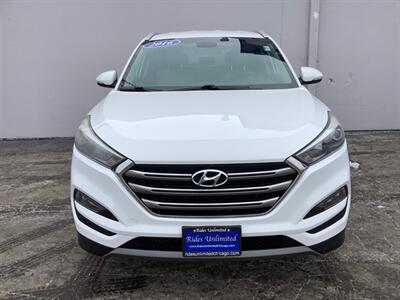 2016 Hyundai TUCSON Limited   - Photo 10 - Crest Hill, IL 60403