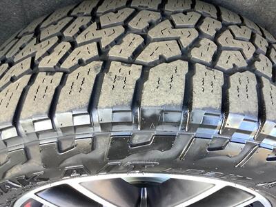 2021 Jeep Grand Cherokee Trailhawk  Window Sticker of $50,405! Loaded! - Photo 56 - Crest Hill, IL 60403
