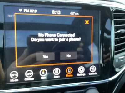 2021 Jeep Grand Cherokee Trailhawk  Window Sticker of $50,405! Loaded! - Photo 25 - Crest Hill, IL 60403
