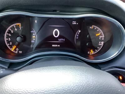 2021 Jeep Grand Cherokee Trailhawk  Window Sticker of $50,405! Loaded! - Photo 28 - Crest Hill, IL 60403