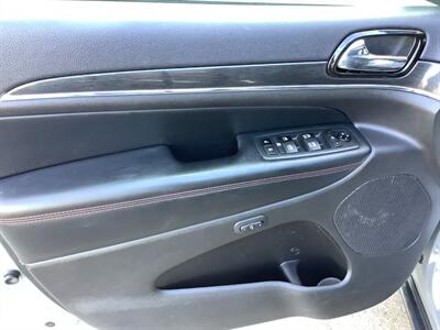 2021 Jeep Grand Cherokee Trailhawk  Window Sticker of $50,405! Loaded! - Photo 11 - Crest Hill, IL 60403