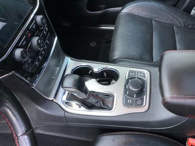 2021 Jeep Grand Cherokee Trailhawk  Window Sticker of $50,405! Loaded! - Photo 15 - Crest Hill, IL 60403