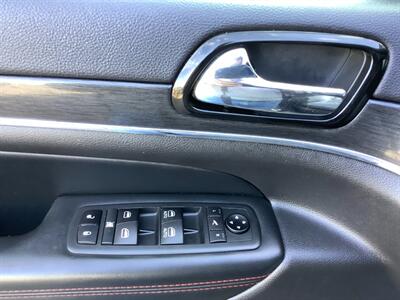 2021 Jeep Grand Cherokee Trailhawk  Window Sticker of $50,405! Loaded! - Photo 12 - Crest Hill, IL 60403