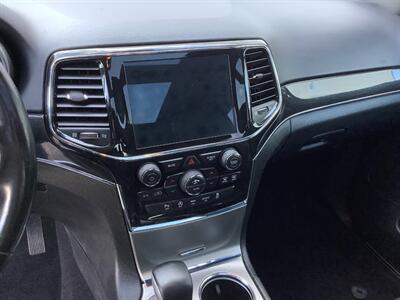 2021 Jeep Grand Cherokee Trailhawk  Window Sticker of $50,405! Loaded! - Photo 17 - Crest Hill, IL 60403