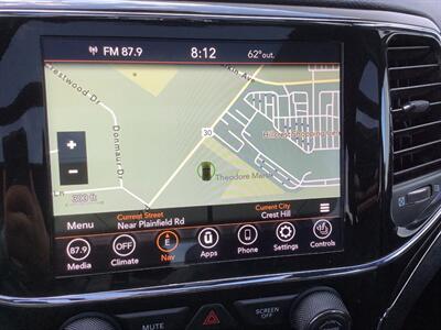 2021 Jeep Grand Cherokee Trailhawk  Window Sticker of $50,405! Loaded! - Photo 22 - Crest Hill, IL 60403