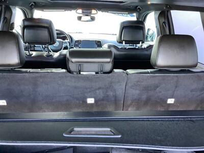 2021 Jeep Grand Cherokee Trailhawk  Window Sticker of $50,405! Loaded! - Photo 47 - Crest Hill, IL 60403