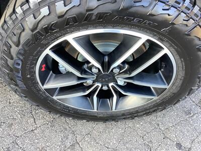 2021 Jeep Grand Cherokee Trailhawk  Window Sticker of $50,405! Loaded! - Photo 54 - Crest Hill, IL 60403
