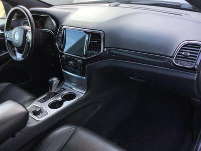 2021 Jeep Grand Cherokee Trailhawk  Window Sticker of $50,405! Loaded! - Photo 38 - Crest Hill, IL 60403