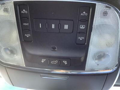 2021 Jeep Grand Cherokee Trailhawk  Window Sticker of $50,405! Loaded! - Photo 43 - Crest Hill, IL 60403