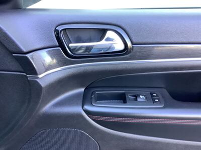 2021 Jeep Grand Cherokee Trailhawk  Window Sticker of $50,405! Loaded! - Photo 35 - Crest Hill, IL 60403