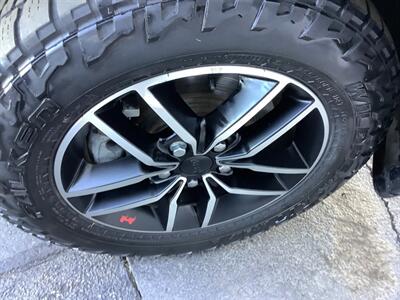 2021 Jeep Grand Cherokee Trailhawk  Window Sticker of $50,405! Loaded! - Photo 52 - Crest Hill, IL 60403