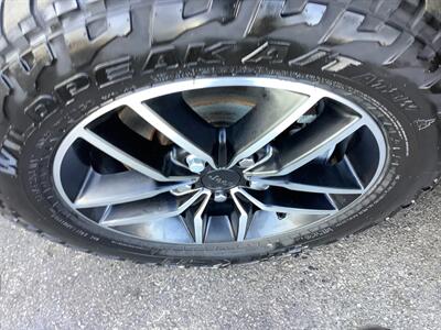 2021 Jeep Grand Cherokee Trailhawk  Window Sticker of $50,405! Loaded! - Photo 55 - Crest Hill, IL 60403