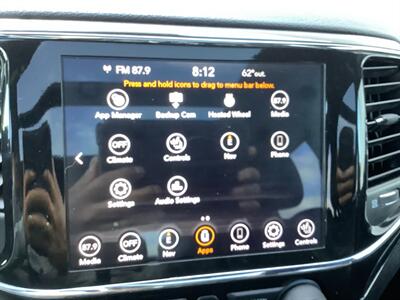 2021 Jeep Grand Cherokee Trailhawk  Window Sticker of $50,405! Loaded! - Photo 24 - Crest Hill, IL 60403