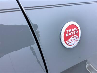 2021 Jeep Grand Cherokee Trailhawk  Window Sticker of $50,405! Loaded! - Photo 51 - Crest Hill, IL 60403