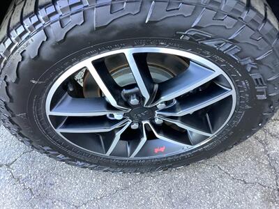 2021 Jeep Grand Cherokee Trailhawk  Window Sticker of $50,405! Loaded! - Photo 53 - Crest Hill, IL 60403
