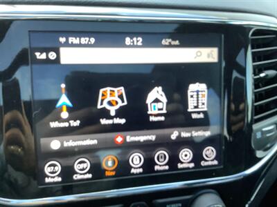 2021 Jeep Grand Cherokee Trailhawk  Window Sticker of $50,405! Loaded! - Photo 21 - Crest Hill, IL 60403