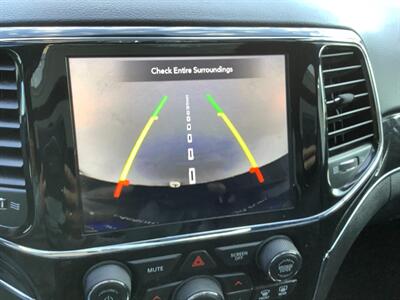 2021 Jeep Grand Cherokee Trailhawk  Window Sticker of $50,405! Loaded! - Photo 10 - Crest Hill, IL 60403