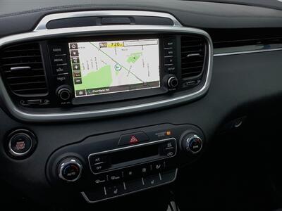 2019 Kia Sorento SX V6   - Photo 24 - Crest Hill, IL 60403