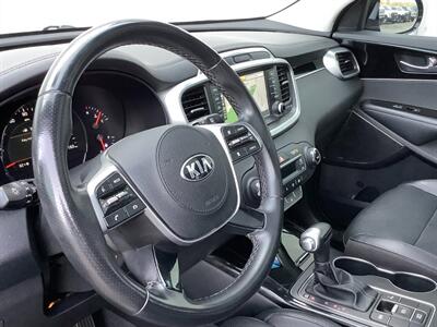 2019 Kia Sorento SX V6   - Photo 28 - Crest Hill, IL 60403