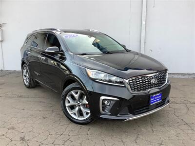 2019 Kia Sorento SX V6   - Photo 8 - Crest Hill, IL 60403