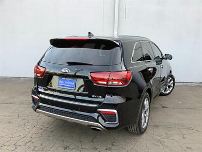 2019 Kia Sorento SX V6   - Photo 14 - Crest Hill, IL 60403