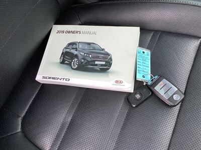 2019 Kia Sorento SX V6   - Photo 39 - Crest Hill, IL 60403