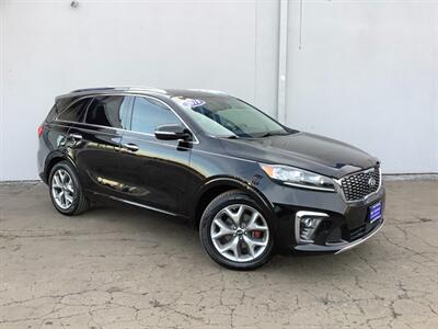 2019 Kia Sorento SX V6   - Photo 16 - Crest Hill, IL 60403