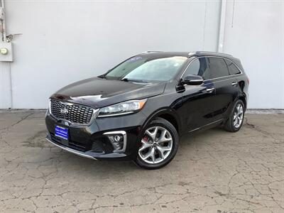 2019 Kia Sorento SX V6   - Photo 2 - Crest Hill, IL 60403