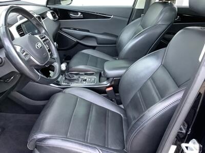 2019 Kia Sorento SX V6   - Photo 20 - Crest Hill, IL 60403