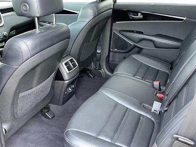 2019 Kia Sorento SX V6   - Photo 32 - Crest Hill, IL 60403