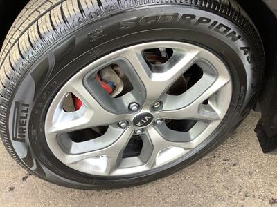 2019 Kia Sorento SX V6   - Photo 49 - Crest Hill, IL 60403