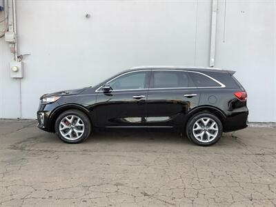 2019 Kia Sorento SX V6   - Photo 3 - Crest Hill, IL 60403