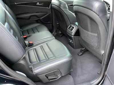 2019 Kia Sorento SX V6   - Photo 11 - Crest Hill, IL 60403