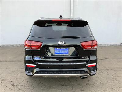 2019 Kia Sorento SX V6   - Photo 6 - Crest Hill, IL 60403