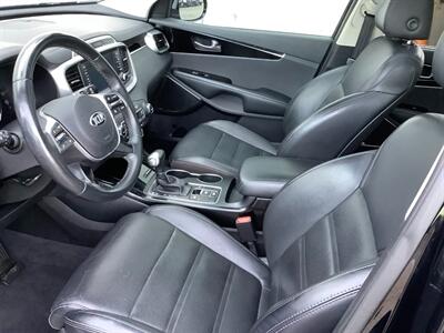 2019 Kia Sorento SX V6   - Photo 21 - Crest Hill, IL 60403