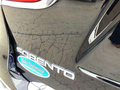 2019 Kia Sorento SX V6   - Photo 46 - Crest Hill, IL 60403