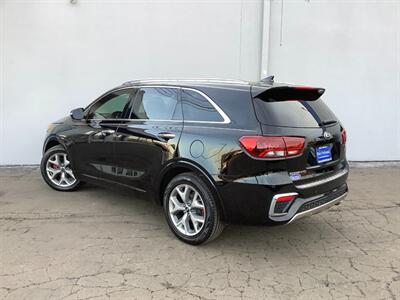 2019 Kia Sorento SX V6   - Photo 5 - Crest Hill, IL 60403