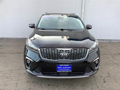 2019 Kia Sorento SX V6   - Photo 17 - Crest Hill, IL 60403