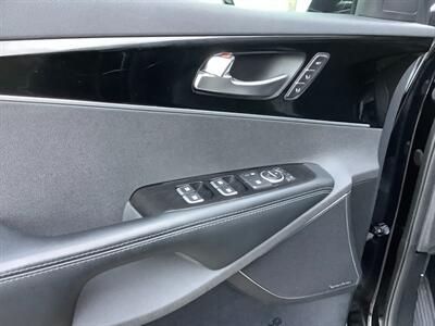 2019 Kia Sorento SX V6   - Photo 19 - Crest Hill, IL 60403