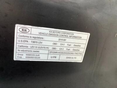 2019 Kia Sorento SX V6   - Photo 55 - Crest Hill, IL 60403