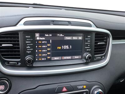 2019 Kia Sorento SX V6   - Photo 22 - Crest Hill, IL 60403