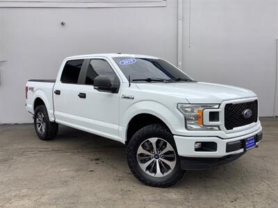 2019 Ford F-150 XLT   - Photo 11 - Crest Hill, IL 60403