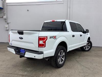 2019 Ford F-150 XLT   - Photo 8 - Crest Hill, IL 60403